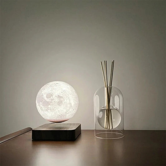 Diffuseur aromatique en verre creux